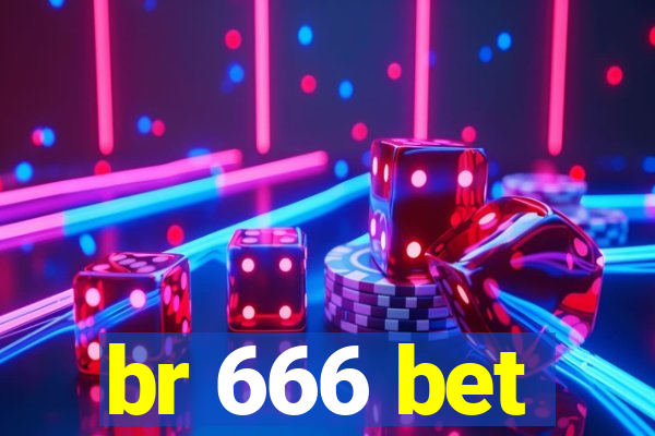 br 666 bet